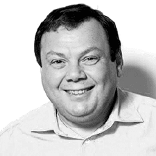person image
