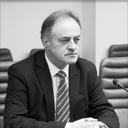 Рамиз Башич, посол Черногории