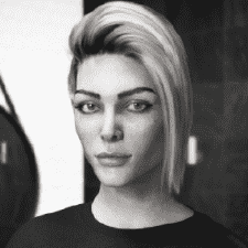 person image