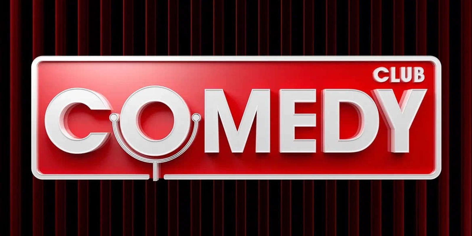 Comedy club картинки