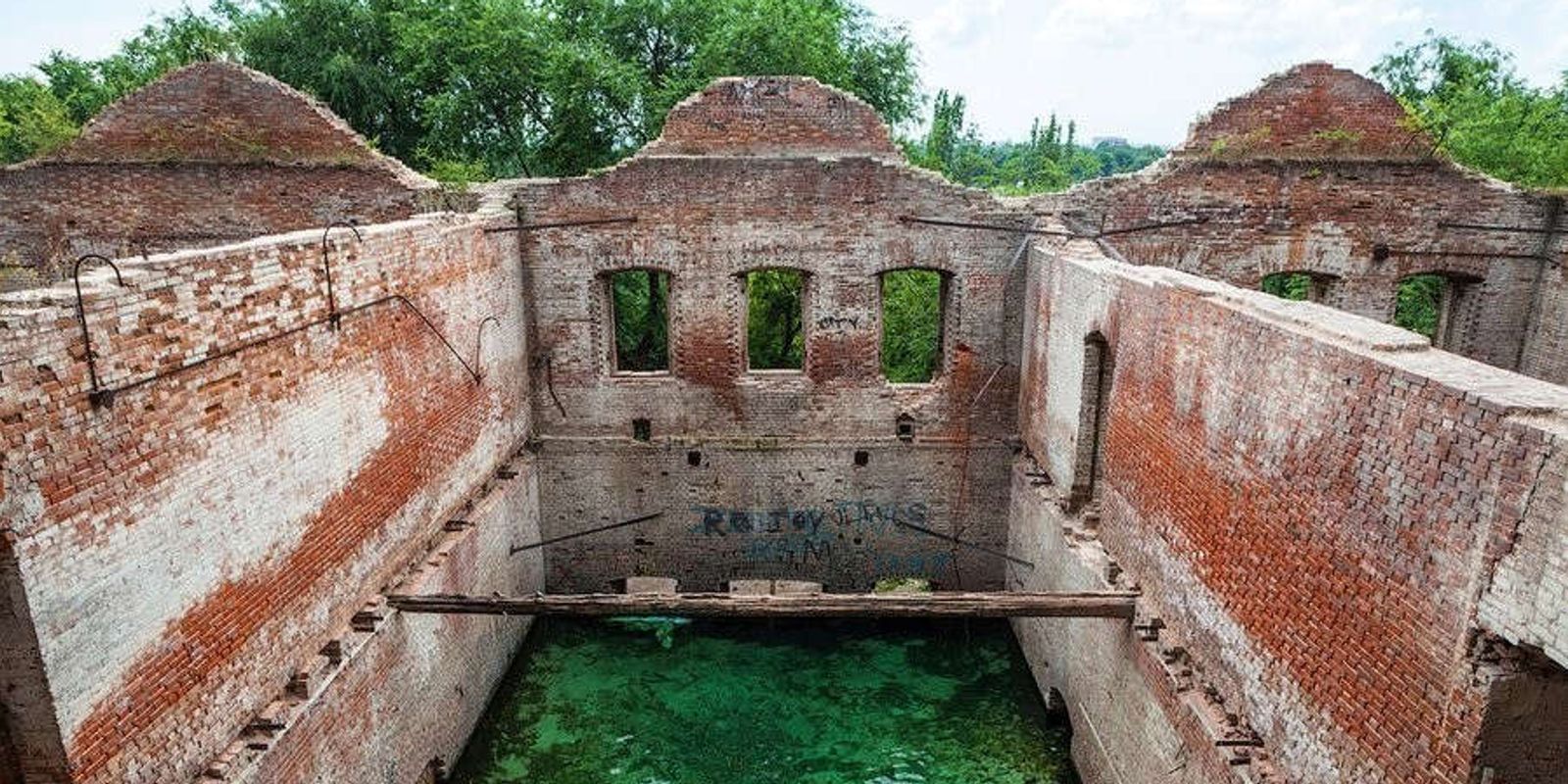 Парамоновские склады ростов на дону история фото старые