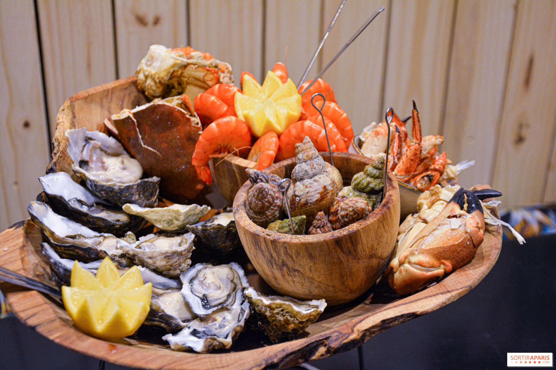 РљРѕРЅС„РµС‚С‹ Baronie Belgium NV Fruits de mer