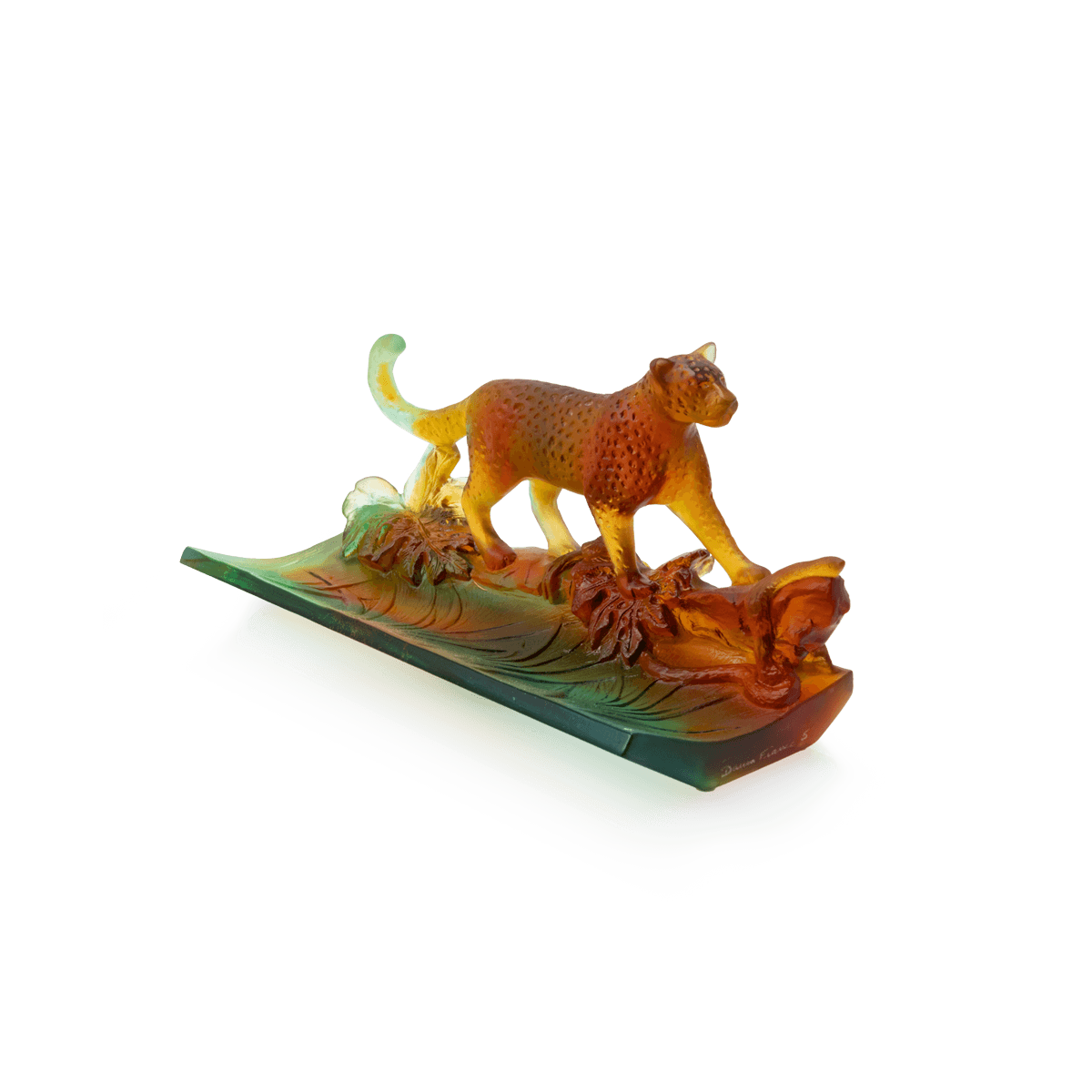 Visual description of the item
